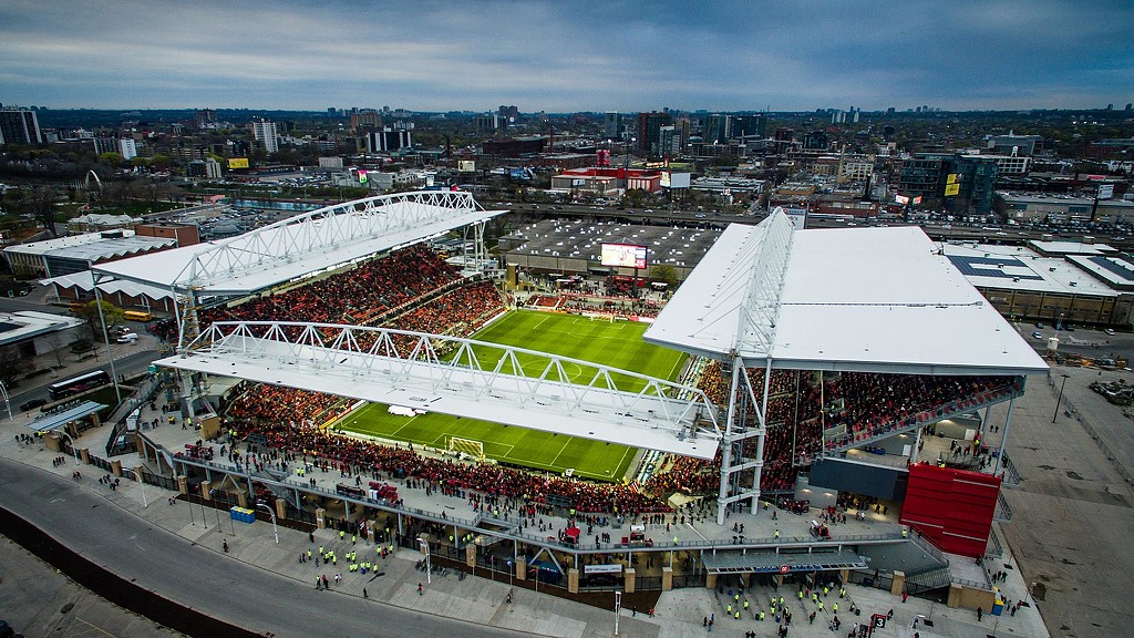 World Cup at BMO Field Toronto — What Fans Need to Know